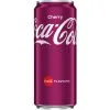 Coca-Cola Cherry 0,33L -ALNATURA Verkäufe cherrycoke