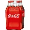 Coca-Cola 4X 0,5L PET -ALNATURA Verkäufe cocac4x05