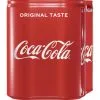 Coca-Cola 4x 0,33L -ALNATURA Verkäufe cocacola 4x033l dpg