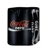 Coca-Cola Zero 4x 0,33L -ALNATURA Verkäufe cocacola zero 4x033l dpg