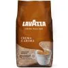 LAVAZZA Crema E Aroma Bohnen 1KG -ALNATURA Verkäufe cremaearoma 1000g front ean 8000070025400