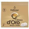 Dallmayr Crema D´Oro Mild & Fein Kaffeepads 16ST 112G -ALNATURA Verkäufe dallmayr crema doro mild amp fein kaffeepads 16st 112g