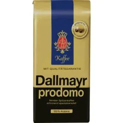 Dallmayr Kaffee Prodomo Ganze Bohnen 500G