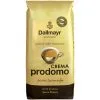 Dallmayr Prodomo Caffee Crema Ganze Bohnen 1kg -ALNATURA Verkäufe dallmayr prodomo caffee crema ganze bohnen 1kg