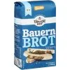 Bauckhof Demeter Bio Bauernbrot Vollkorn Backmischung 500G -ALNATURA Verkäufe demeter bauckhof backmischung bauernbrot vollkorn 500g