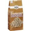 Bauckhof Demeter Bio Müzli Knusperzart Dinkel 425G 1 Bauckhof Demeter Bio Müzli Knusperzart Dinkel 425G -ALNATURA Verkäufe demeter bauckhof dinkel mamp252sli knusperzart 425g