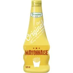 Develey Our Original Mayonnaise 500ML