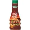 Develey Spicy Burger Sauce 250ML -ALNATURA Verkäufe develspicy burger sauce 250ml