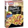 Dr. Oetker Pizzateig Italienischer Art Pikant 320G -ALNATURA Verkäufe dr.oetkerpizzateigpikant