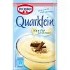 Dr. Oetker Quarkfein Vanille Geschmack 57G -ALNATURA Verkäufe dr.oetkerquarkfein