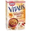 Dr. Oetker Vitalis Roasted Müsli Cranberry-Kürbiskern 450G -ALNATURA Verkäufe dr.oetkervitalisroastedmslicranberry krbiskern