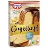 Dr. Oetker Gugelhupf 525G -ALNATURA Verkäufe dr oetker gugelhupf 525g