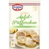 Dr. Oetker Apfel-Püfferchen 152G -ALNATURA Verkäufe droetker apfelpamp252fferchen 152g
