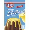 Dr. Oetker Dessert Soße Mit Vanille-Geschmack Zum Kochen 3x 17G