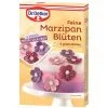 Dr. Oetker Feine Marzipanblüten 24G -ALNATURA Verkäufe droetker feine marzipanblamp252ten 24g