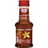 Dr. Oetker Flüssiger Bourbon-Vanille-Extrakt Gezuckert 35ML -ALNATURA Verkäufe droetker flamp252ssiger bourbonvanilleextrakt gezuckert 35ml