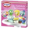 Dr. Oetker Gebäckschmuck 100G 2 Dr. Oetker Gebäckschmuck 100G -ALNATURA Verkäufe droetker gebckschmuck 100g