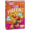 Dr. Oetker Mini Muffins 280G -ALNATURA Verkäufe droetker mini muffins 280g