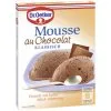 Dr. Oetker Mousse Au Chocolat Klassisch 92G -ALNATURA Verkäufe droetker mousse au chocolat