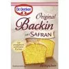 Dr. Oetker Original Backin Mit Safran 3x 16,3G -ALNATURA Verkäufe droetker original backin mit safran 3er packung