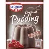 Dr. Oetker Original Puddingpulver Feinherb Schokolade 3ST 144G -ALNATURA Verkäufe droetker original puddingpulver feinherbe schokonote 3x 48 g
