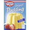 Dr. Oetker Original Puddingpulver Vanille -ALNATURA Verkäufe droetker original puddingpulver vanille