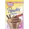 Dr. Oetker Paradies Creme Schokolade 74G -ALNATURA Verkäufe droetker paradies creme schokolade 74 g