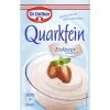 Dr. Oetker Quarkfein Erdbeer Geschmack 56G -ALNATURA Verkäufe droetker quarkfein erdbeer geschmack