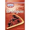 Dr. Oetker Tortenguss Rot Ungezuckert 3x 12G -ALNATURA Verkäufe droetker tortenguss rot ungezuckert