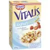 Dr. Oetker Vitalis Joghurt Müsli 600G 2 Dr. Oetker Vitalis Joghurt Müsli 600G -ALNATURA Verkäufe droetker vitalis joghurt msli