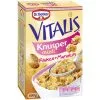 Dr. Oetker Vitalis Knusper Flakes 600G 2 Dr. Oetker Vitalis Knusper Flakes 600G -ALNATURA Verkäufe droetker vitalis knusper flakes