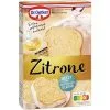 Dr. Oetker Zitronenkuchen 525G 2 Dr. Oetker Zitronenkuchen 525G -ALNATURA Verkäufe droetker zitronenkuchen 525g