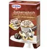 Dr. Oetker Zuckerschrift Mit Schokoladengeschmack 75G 2 Dr. Oetker Zuckerschrift Mit Schokoladengeschmack 75G -ALNATURA Verkäufe droetker zuckerschrift schokoladengeschmack 75g