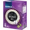 EDEKA Basmati-Reis Im Kochbeutel 4x 125G -ALNATURA Verkäufe edeka basmatireis im kochbeutel