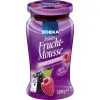 EDEKA Feines Fruchtmousse Himbeer & Brombeer 300G -ALNATURA Verkäufe edeka feines fruchtmousse himbeer amp brombeer konfitre