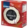 EDEKA Langkorn Spitzenreis Parboiled Im Kochbeutel 4x 125G -ALNATURA Verkäufe edeka langkparboiled kb 500g