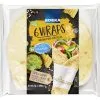 EDEKA Wraps 6ST 380G -ALNATURA Verkäufe edeka mais wraps 380g