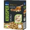 EDEKA Knusper Müsli Honig-Nuss 500G -ALNATURA Verkäufe edeka premium knusper mamp252sli honignuss 500g