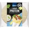 EDEKA Wraps Protein 8ST 320G -ALNATURA Verkäufe edeka wraps protein 8st 320g