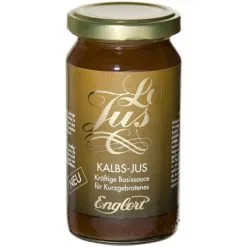 Englert Kalbs-Jus 200ML