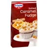 Dr. Oetker Salted Caramel Fudge 100G