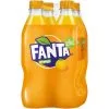 Fanta Orange 4x 0,5L PET 1 Fanta Orange 4x 0,5L PET -ALNATURA Verkäufe fantao4x05