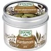 Fuchs Kardamom Ganz 45G -ALNATURA Verkäufe fuchs cardamom ganz 45g