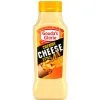 Gouda's Glorie Creamy Cheese Style Sauce 650ML 2 Gouda's Glorie Creamy Cheese Style Sauce 650ML -ALNATURA Verkäufe goudasglorieksesauce