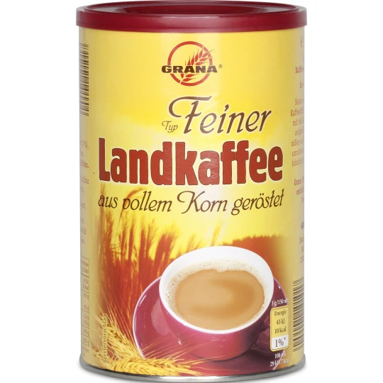 Grana Landkaffee 200G 3 Grana Landkaffee 200G