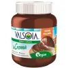 Valsoia La Crema Vegan 400G -ALNATURA Verkäufe gtin 8006040277374 frontal 27737 la crema 400g