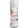 Gut & Günstig Meersalz Grobe Körner 110G -ALNATURA Verkäufe gutampampgamp220nstig meersalz mit verstellbarer einweg mamp252hle 110g