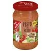 Gut & Günstig Pesto Rosso Cremig 190G -ALNATURA Verkäufe gutampampgamp220nstig pesto rosso 190g