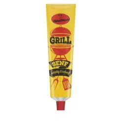 Händlmaier Grill Senf 200ML