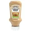 Heinz American Style Burger Sauce 220ML -ALNATURA Verkäufe heinz american style burger sauce 220ml